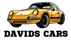 Davids Cars